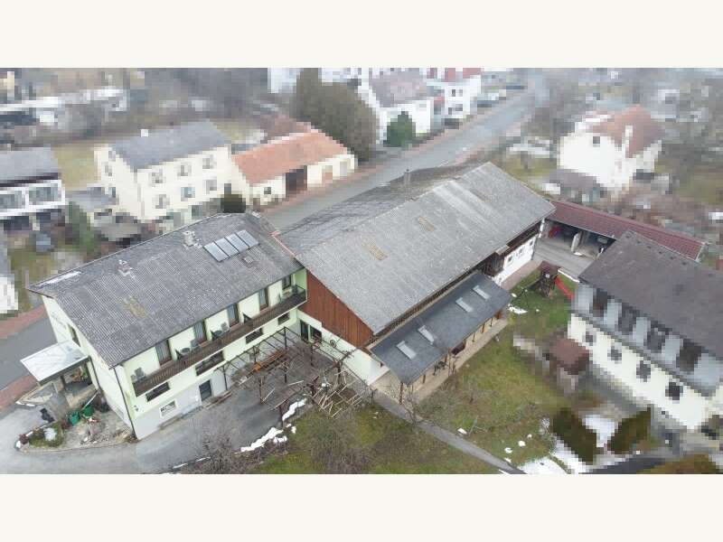 Haus Bad Tatzmannsdorf - Bild 1