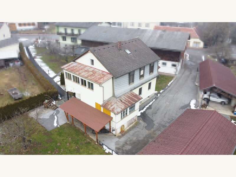 Haus Bad Tatzmannsdorf - Bild 1