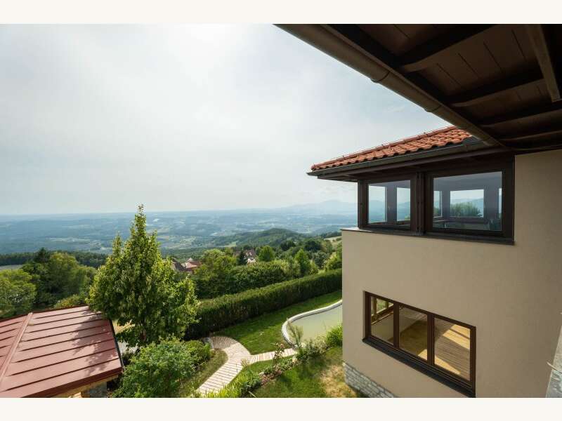 Einfamilienhaus Höfling - Bild 1