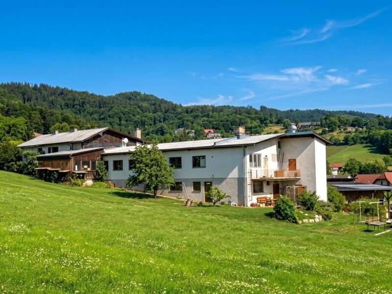 Haus Graz - Bild 1