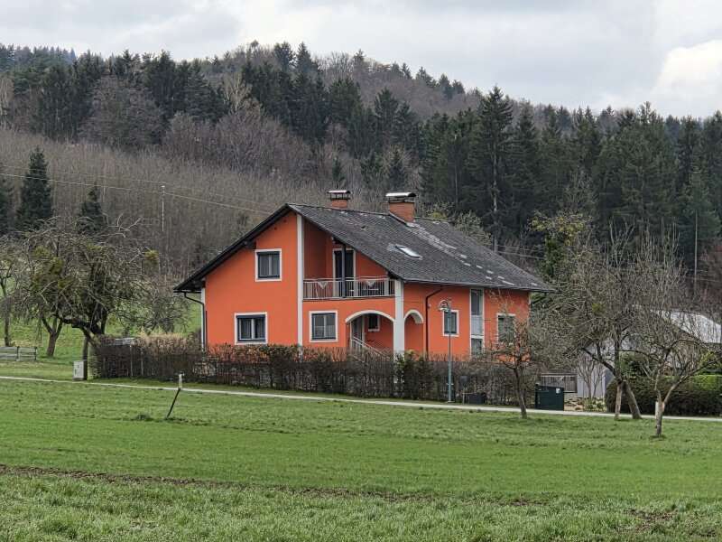 Einfamilienhaus Eibiswald - Bild 1