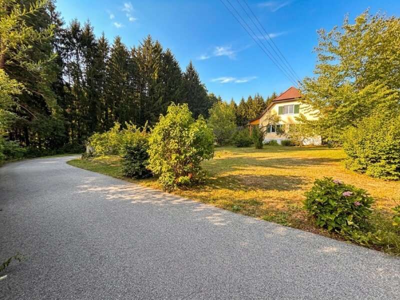 Haus Neudau - Bild 1