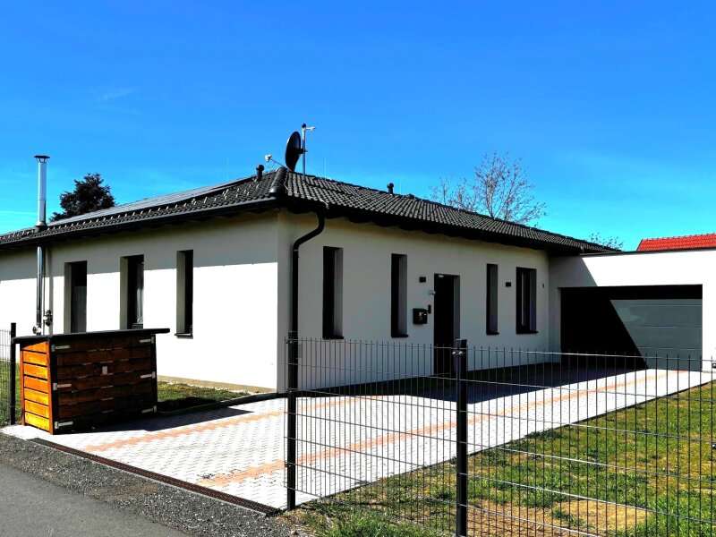 Bungalow Bad Radkersburg - Bild 1