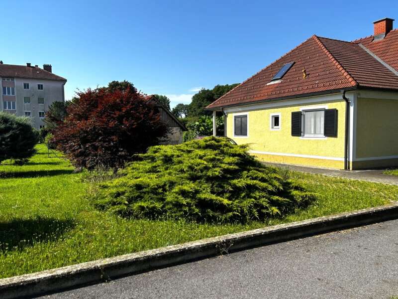 Haus Bad Radkersburg - Bild 1