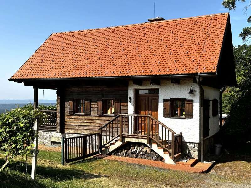 Haus Straden - Bild 1