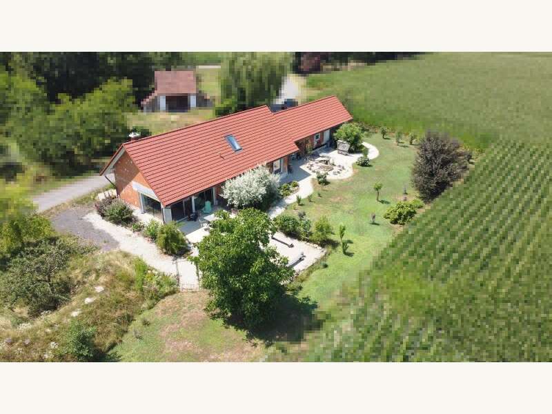 Einfamilienhaus Deutsch Goritz - Bild 1