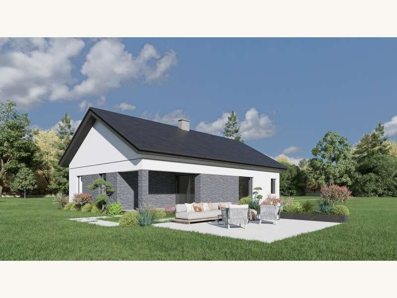 Einfamilienhaus Straß in Steiermark - Bild 1