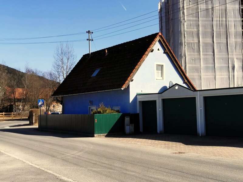 Mietwohnung Mürzzuschlag - Bild 1