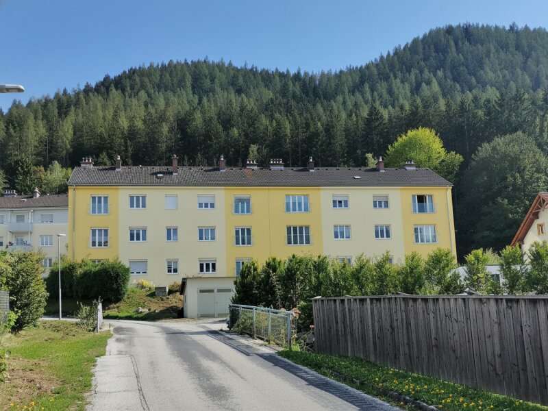 158401-Ansicht - Mietwohnung Kindberg - Bild 1