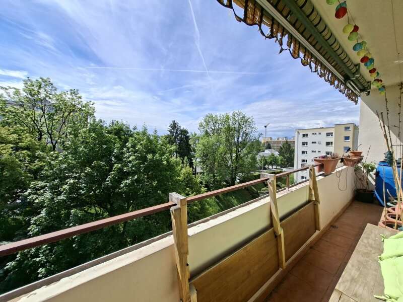 Mietwohnung Graz - Bild 1