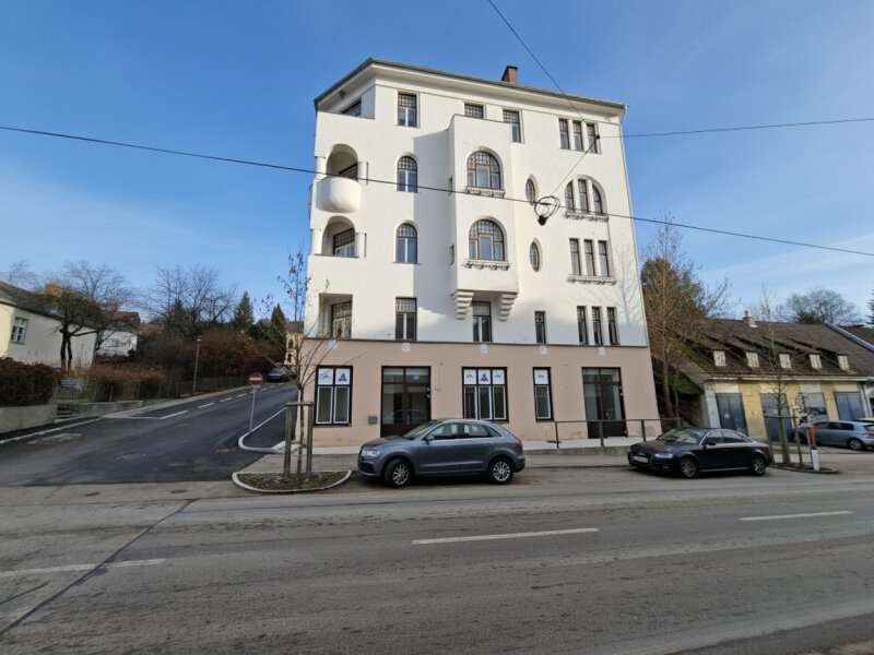 Ansicht - Mietwohnung Mürzzuschlag - Bild 1