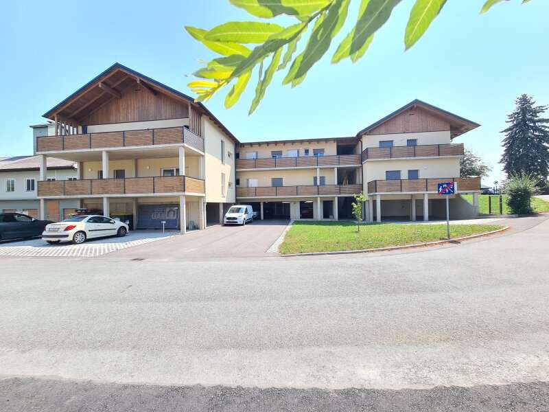 Eigentumswohnung Vogau - Bild 1