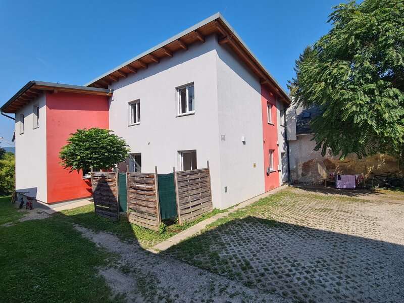 Eigentumswohnung Graz 07.Bez.:Liebenau - Bild 1