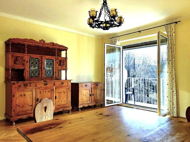 Eigentumswohnung Bad Radkersburg - Bild 1