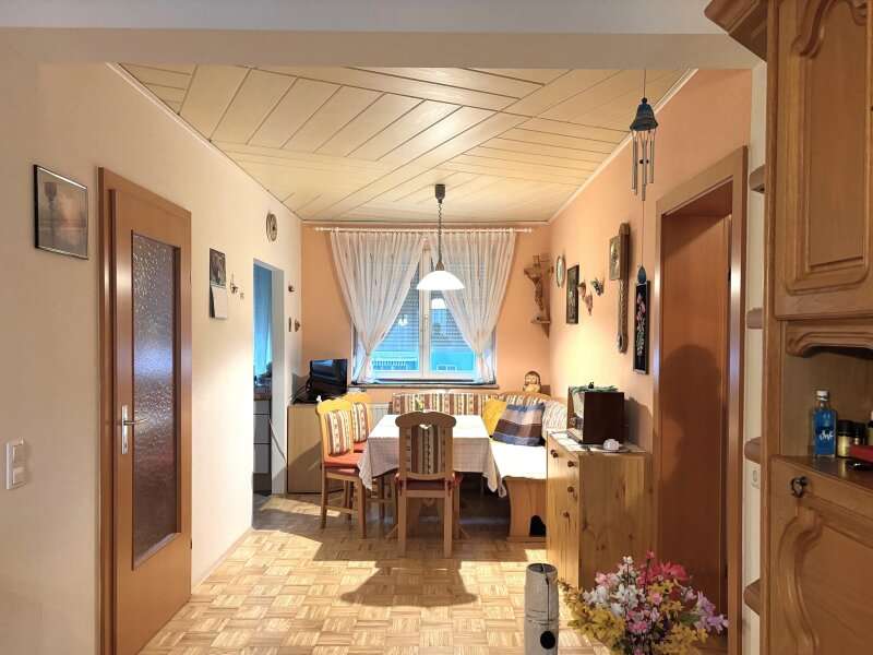 Eigentumswohnung Bad Gleichenberg - Bild 1