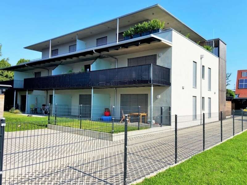Eigentumswohnung Bad Radkersburg - Bild 1