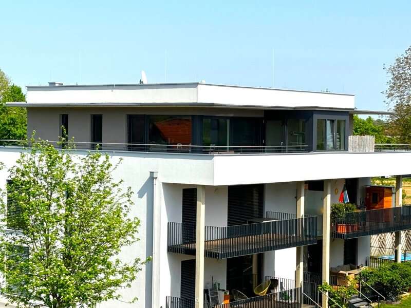 Penthouse Bad Radkersburg - Bild 1