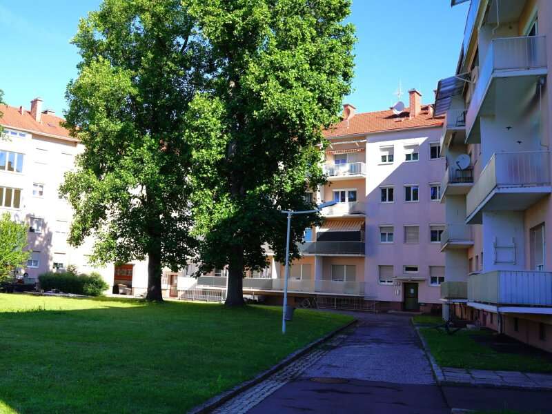 Eigentumswohnung Bad Radkersburg - Bild 1