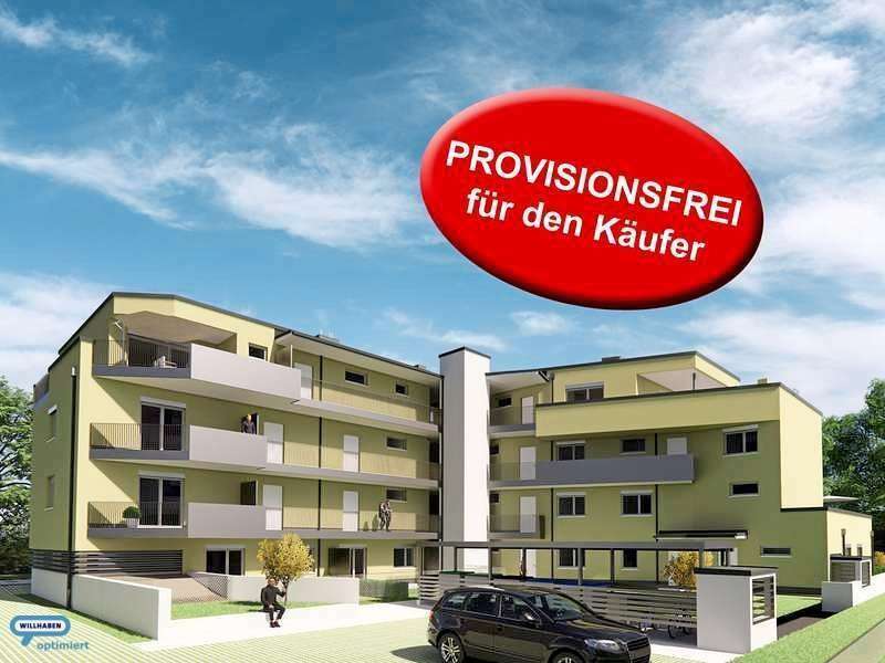 Bild - Eigentumswohnung Gleisdorf - Bild 1