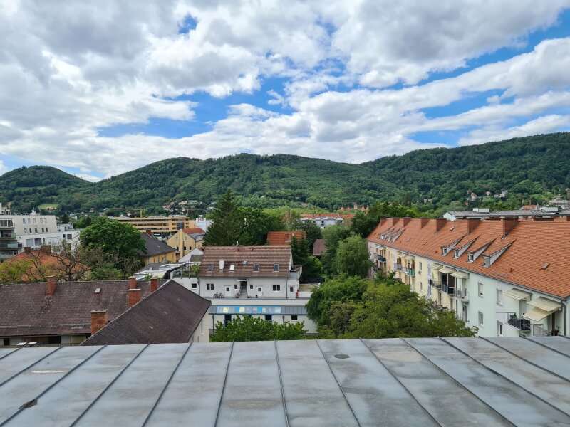 Rohdachboden Graz - Bild 1