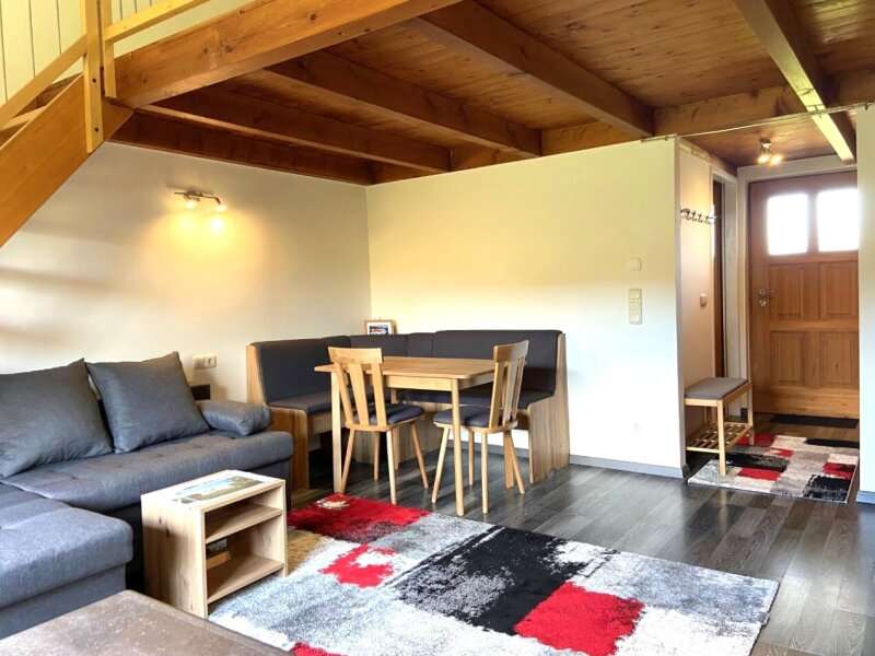 Galeriewohnung Bad Radkersburg - Bild 1