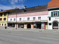 8753 Fohnsdorf - Verkaufsfläche