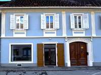 8490 Bad Radkersburg - Büro/Praxis