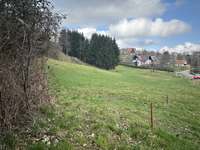 Gossendorf - Landwirtschaftsgrund