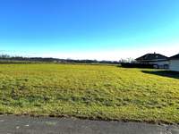 8490 Bad Radkersburg - Baugrundstück