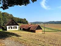 8093 Dietersdorf am Gnasbach - Bauernhaus