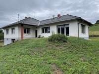 7543 Kukmirn - Bungalow