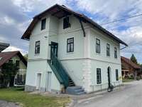 Möchling Bauernhaus