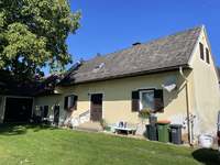 8403 Bachsdorf - Bauernhaus