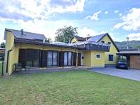8662 Sankt Barbara im Mürztal - Einfamilienhaus