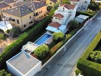 52465 Vabriga - Haus