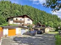 8600 Bruck an der Mur - Einfamilienhaus