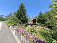 8621 Thörl - Haus