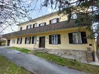 8163 Fladnitz an der Teichalm - Einfamilienhaus