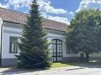 7546 Moschendorf - Haus