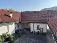 Sankt Johann bei Herberstein Apartmenthaus
