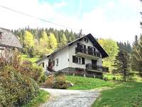 8674 Rettenegg - Einfamilienhaus