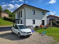 8661 Wartberg im Mürztal - Einfamilienhaus