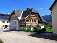 8623 Aflenz Kurort - Einfamilienhaus