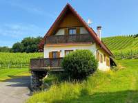 Klöch Haus