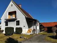 8490 Bad Radkersburg - Bauernhaus