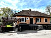 8490 Bad Radkersburg - Bungalow