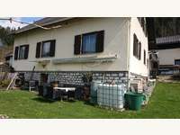 8573 Kainach bei Voitsberg - Haus