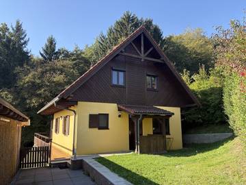 8451 Heimschuh - Einfamilienhaus