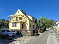 Kapfenberg Doppelhaushälfte