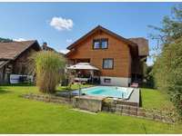 8661 Sankt Barbara im Mürztal - Mehrfamilienhaus